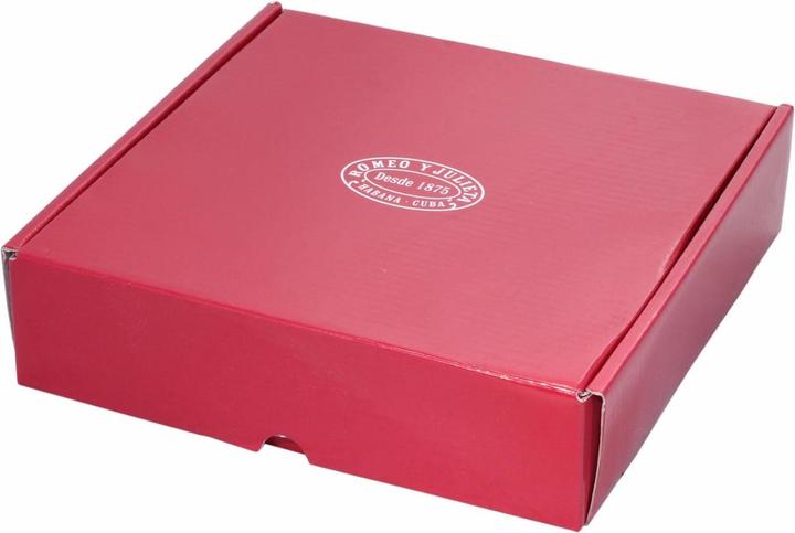 Produktbild Romeo y Julieta Aschenbecher