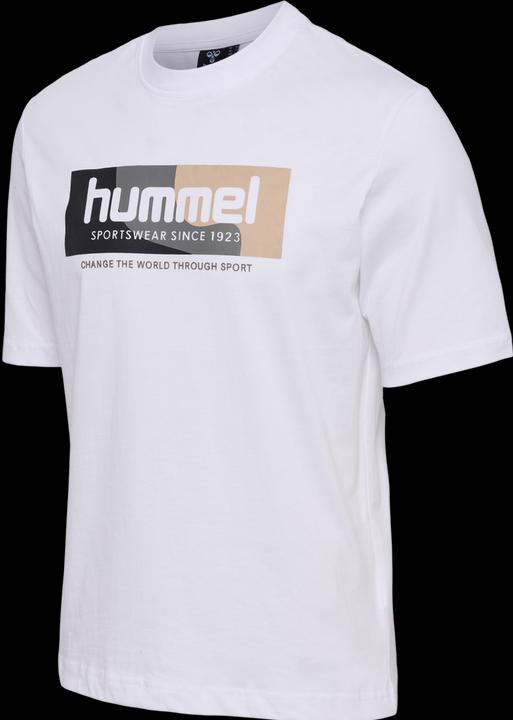 Image du produit hummel Lgc Charles T-Shirt (L)