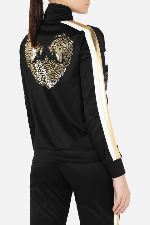 Produktbild Boxeur des Rues High Neck Color Block Full Zip (S)
