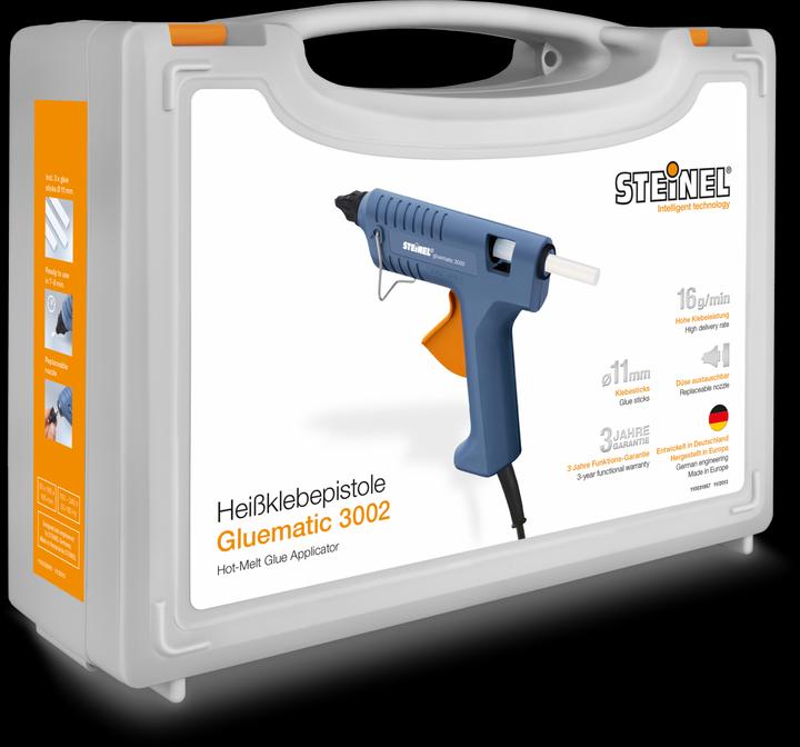 Image du produit Steinel Gluematic 3002