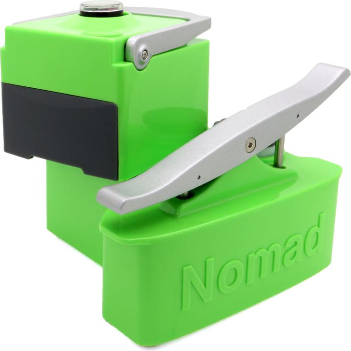 Uniterra Nomad (0.35 l)