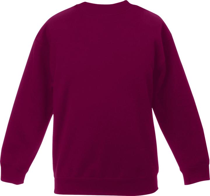 Produktbild Fruit of the Loom Pullover Premium 7030 (146)