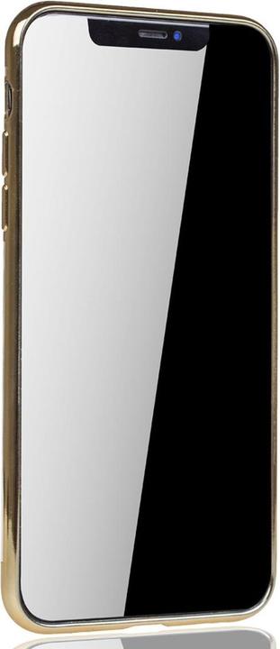 Actual product image König Design Apple iPhone 11 Pro Case Mobile Cover Protective Case Cover Gold (Apple iPhone 11 Pro)