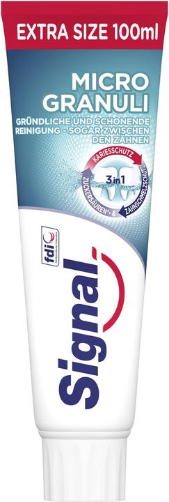 Signal Micro-Granuli (100 ml)