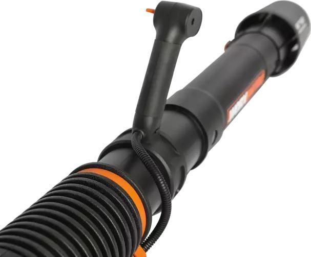 Immagine prodotto Worx Soffiatore a batteria a zaino (Batteria ricaricabile, Soffiafoglie)