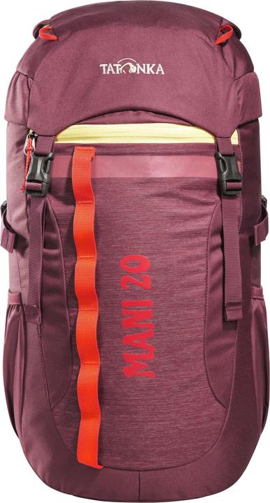 Produktbild Tatonka Mani 20 (20 l)