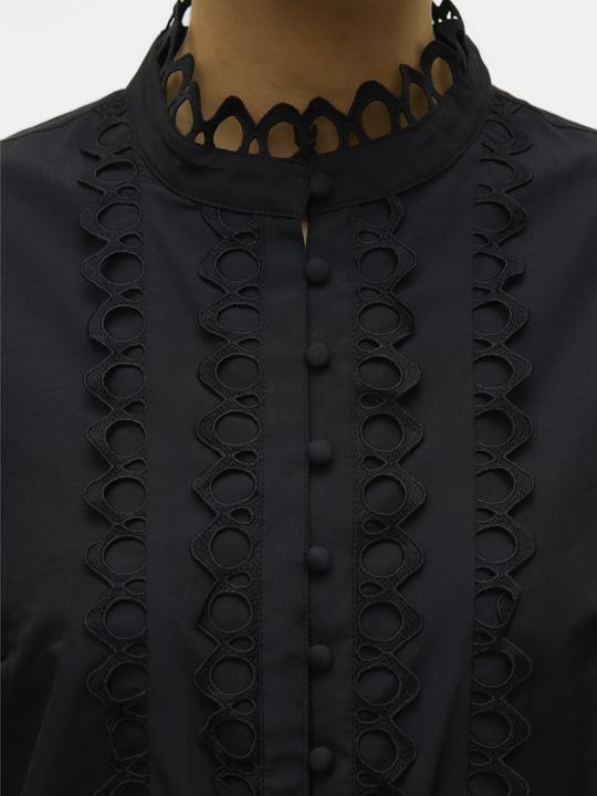 Produktbild Vero Moda VMELLA Hemd Hemd (XS)