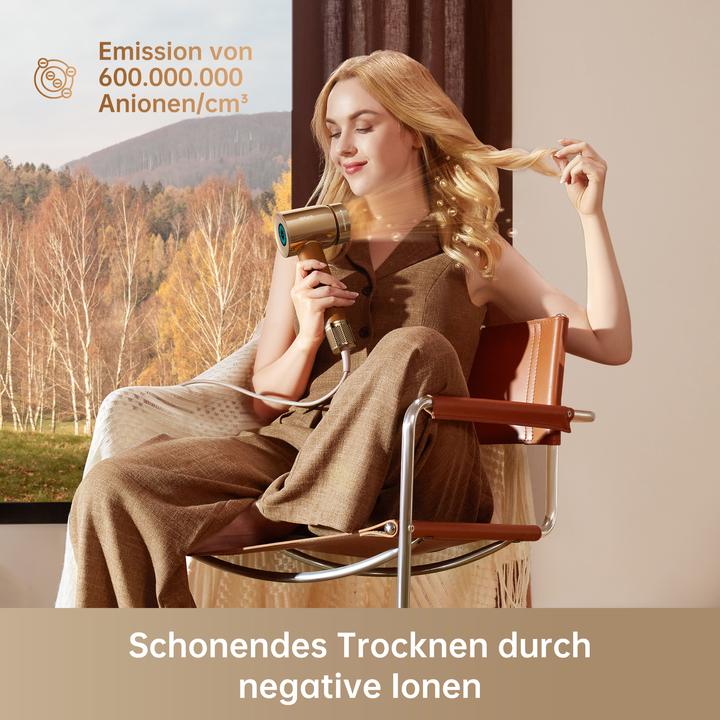 Produktbild Dreame Hair Miracle High-Speed-Haartrockner