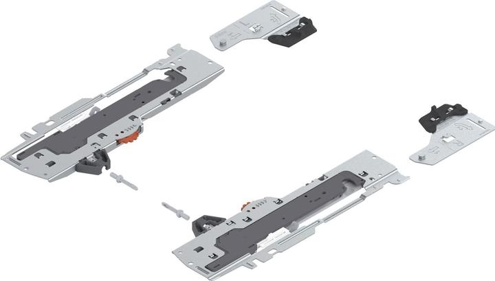 Produktbild Blum TIP-ON OTION Set für TANDEMBOX