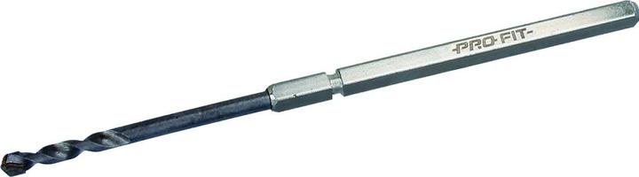 Actual product image technocraft Centre drill for carbide hole saws PRO-FIT (16-30 mm)