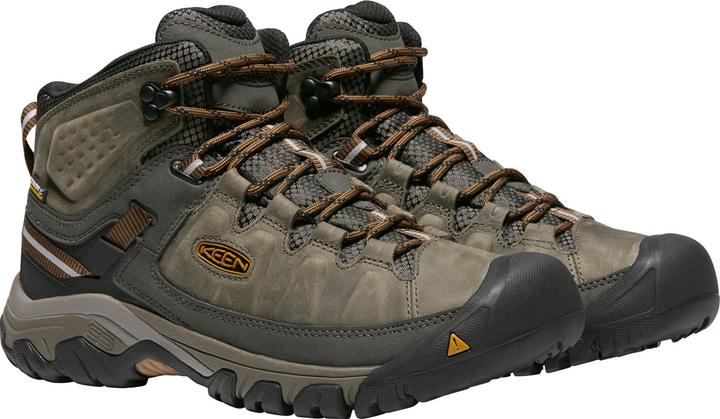 Image du produit Keen Chaussures Targhee III Mid WP (42)
