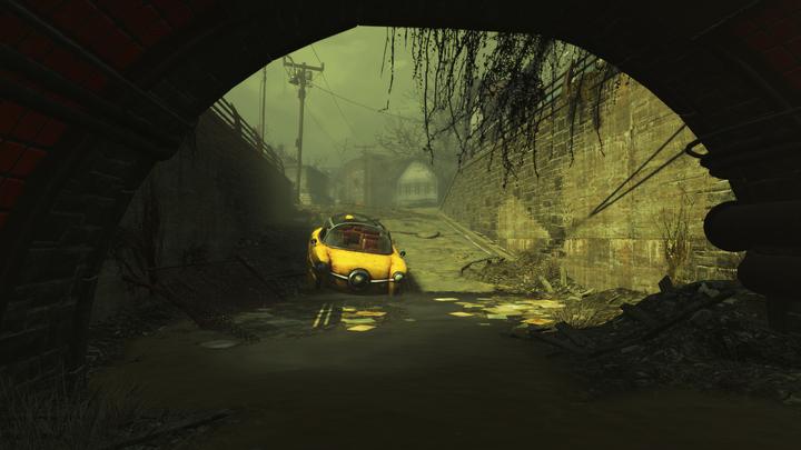 Image du produit Bethesda Fallout 4 Xbox (Xbox One S)