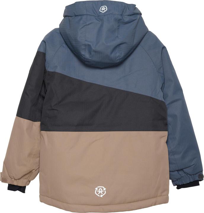 Image du produit Color Kids COSki Veste Colorblock - 741113 (104)