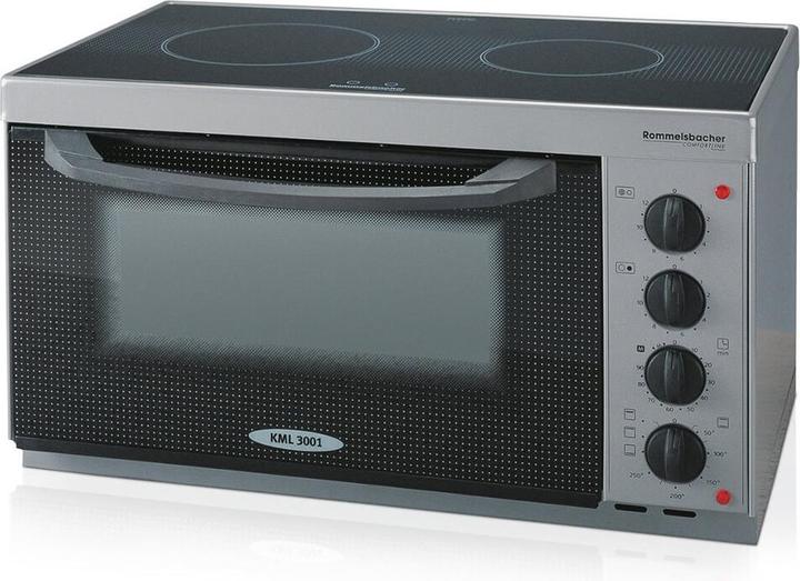 Rommelsbacher Kleinküche KML 3001