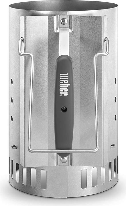Weber Rapidfire