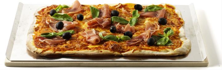 Produktbild Weber Pizzastein Rechteckig