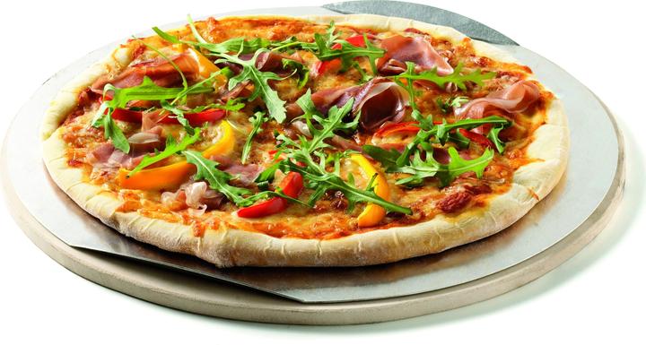 Produktbild Weber Pizzastein