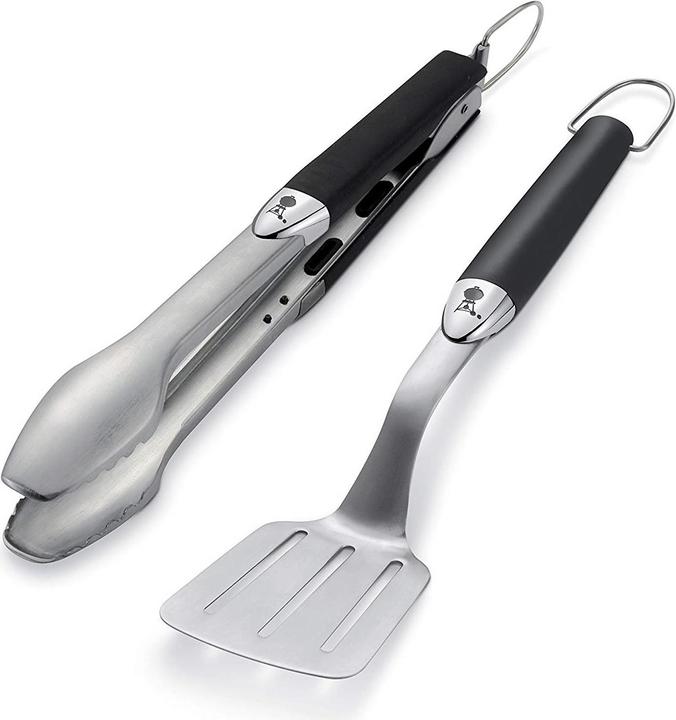 Weber Grill cutlery compact