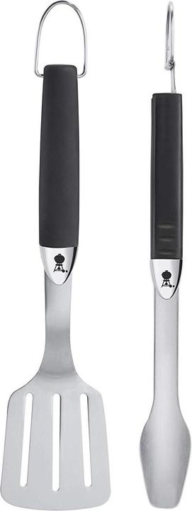 Image du produit Weber Couverts à griller compacts