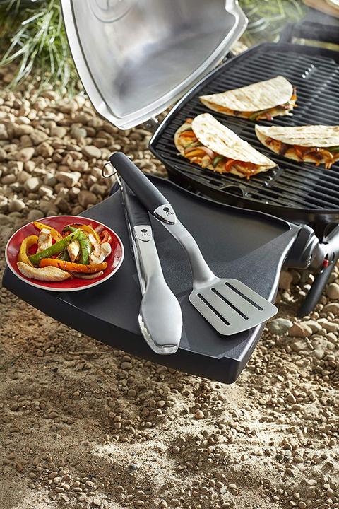 Image du produit Weber Couverts à griller compacts