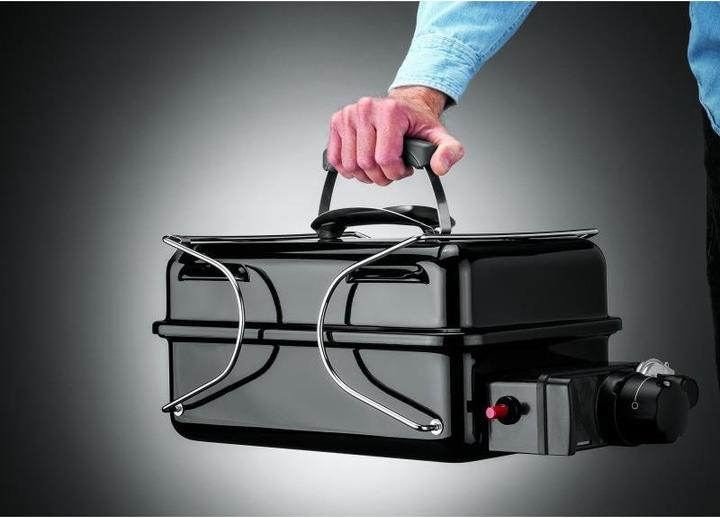 Image du produit Weber Go-Anywhere (1.90 kW)