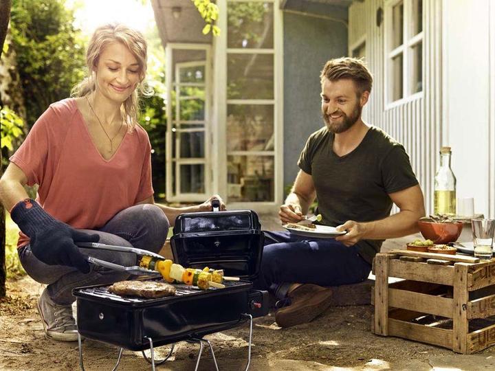 Image du produit Weber Go-Anywhere (1.90 kW)