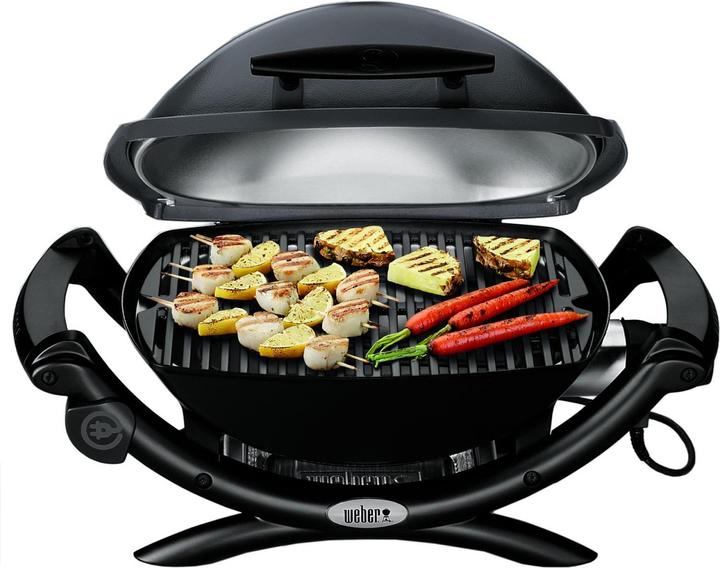 Produktbild Weber Q 1400 (2.20 kW)