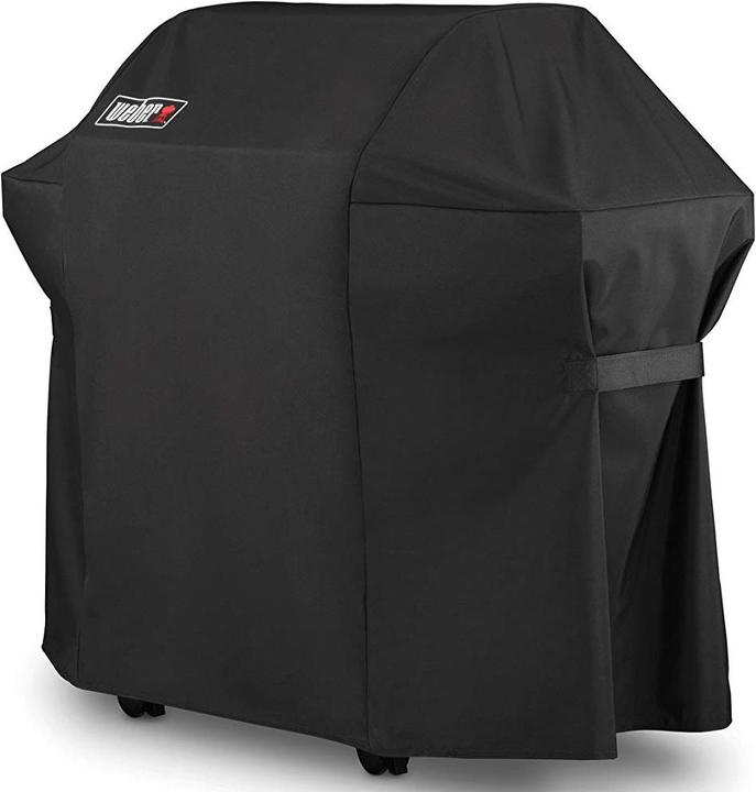 Image du produit Weber Housse de protection Premium pour Spirit série 300 (à partir de 2013) (Grille)