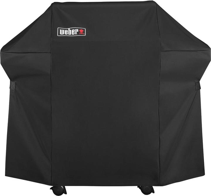 Image du produit Weber Housse de protection Premium pour Spirit série 300 (à partir de 2013) (Grille)