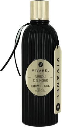 Image du produit Vivian Gray Vivanel Prestige Néroli & Gingembre (300 ml)