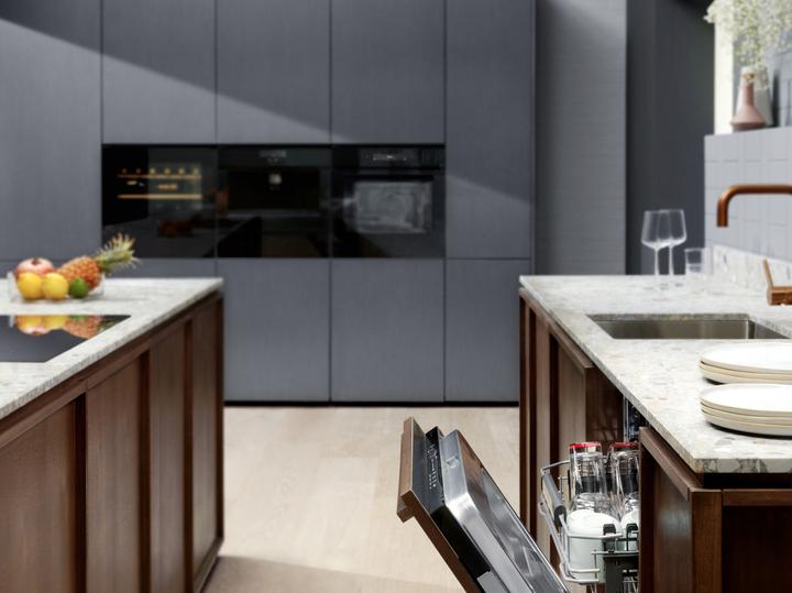 Produktbild Electrolux WS140SL