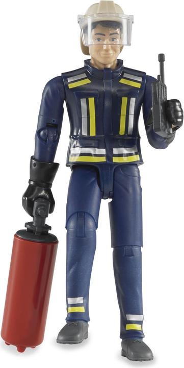 Immagine prodotto Bruder Vigile del fuoco