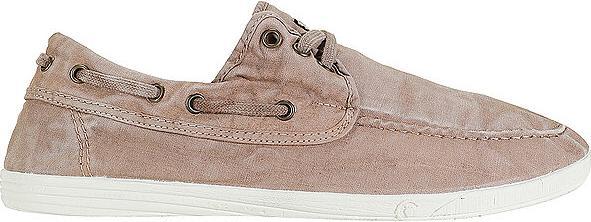Natural World Schuhe - Bootsschuh NAUTICO
