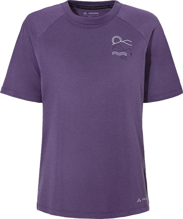 Image du produit Vaude Cyclist Casual Shirt (36, XS)