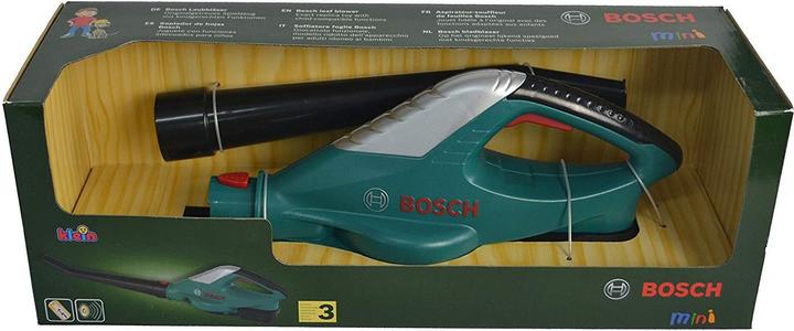 Image du produit Theo Klein Souffleur de feuilles Bosch