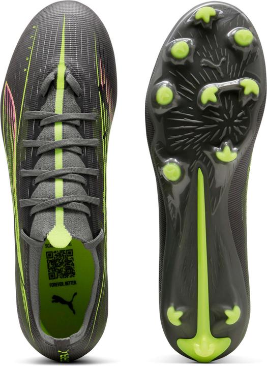 Actual product image Puma Ultra 5 Match Fg/Ag (46)