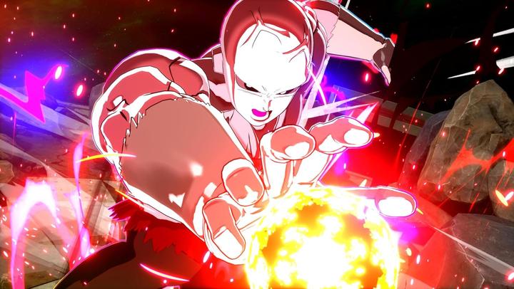 Actual product image Bandai Namco Dragon Ball: Sparking! Zero (Xbox Series X, FR, DE, IT)