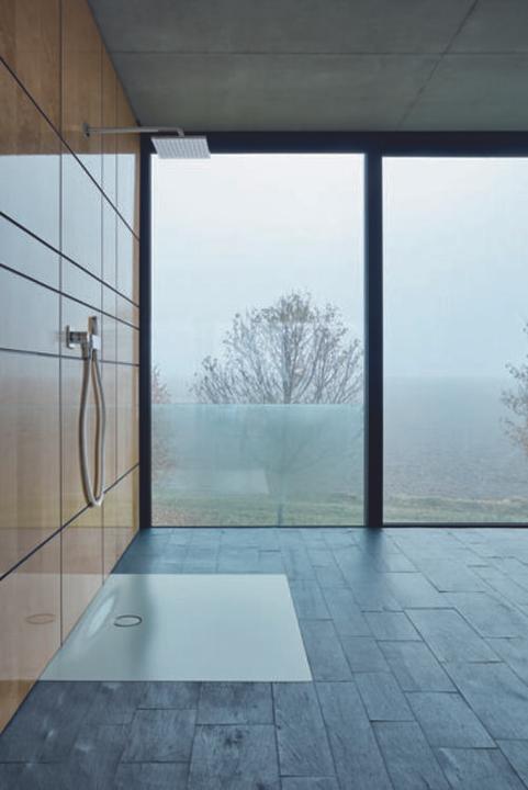 Immagine prodotto Bette Piatto doccia Floor Side 1400 x 1200 x 45 mm bianco lucido 3394