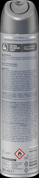 Immagine prodotto dm Balea Lacca per capelli Potere Invisibile (300 ml)