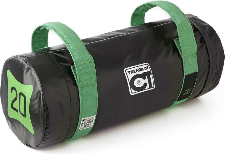Actual product image Hasbro Power bag (1 x 20 kg)
