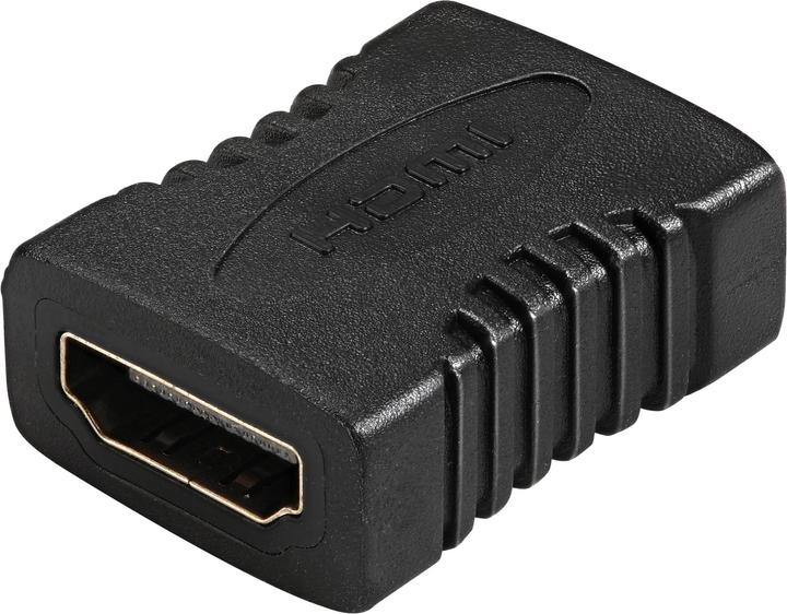 Immagine prodotto Sandberg Connessione HDMI 1.4 F/F (HDMI, 8 cm)