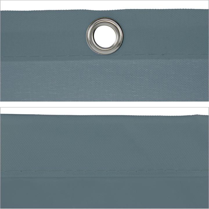 Produktbild Relaxdays Sonnensegel (550 x 450 x 0.1 cm)