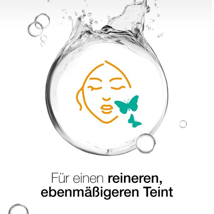 Produktbild Neutrogena Anti-Pickel tägliche Feuchtigkeitspflege (50 ml, 24h Creme)