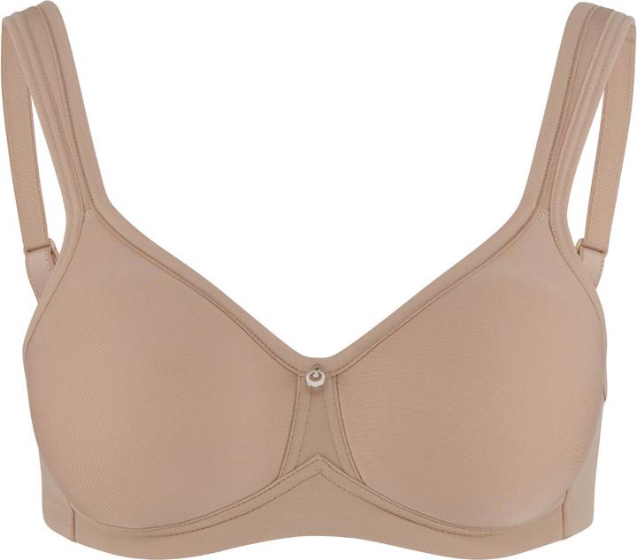 Actual product image Susa Catania Spacer Bra without underwire (95 A, Single pack)
