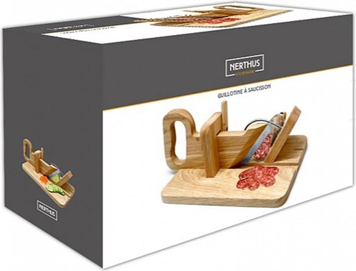 Actual product image VinBouquet Wood plane