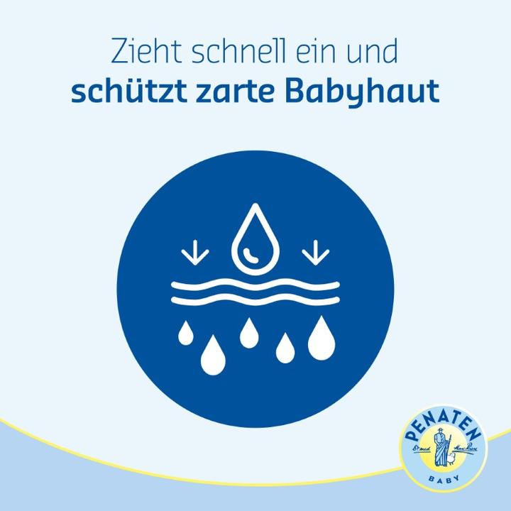 Actual product image Penaten Pflegelotion