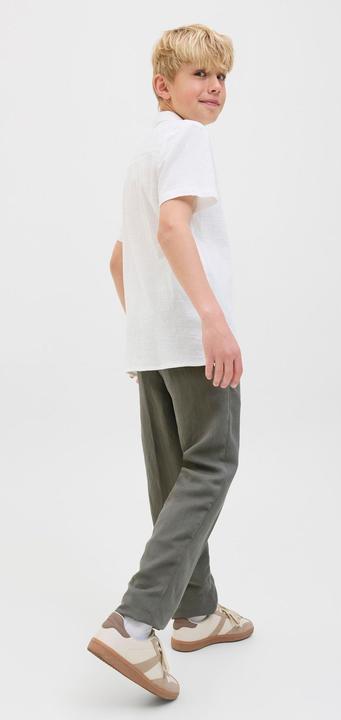 Produktbild Jack & Jones Loose Fit Hosen Junior Loose Fit Hosen (176)