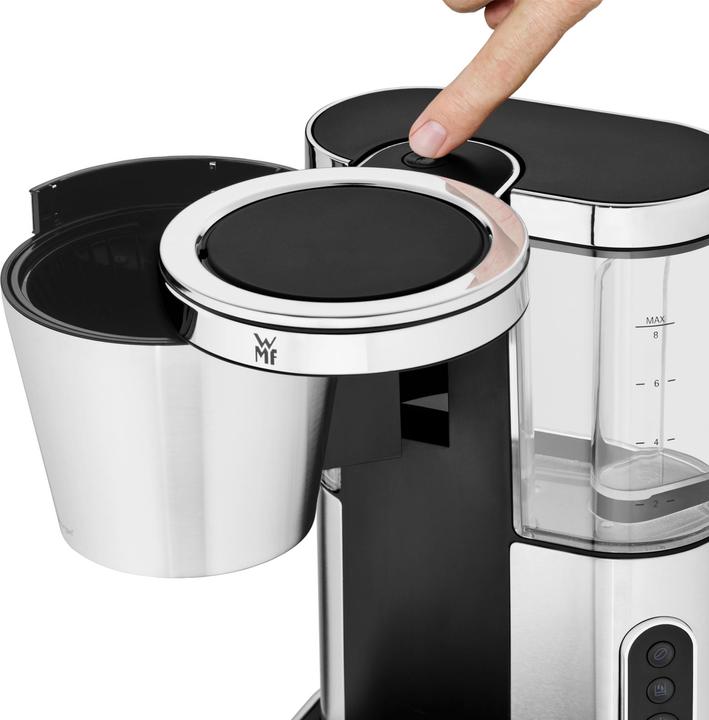 Actual product image WMF Lono Aroma Coffee Maker Thermo