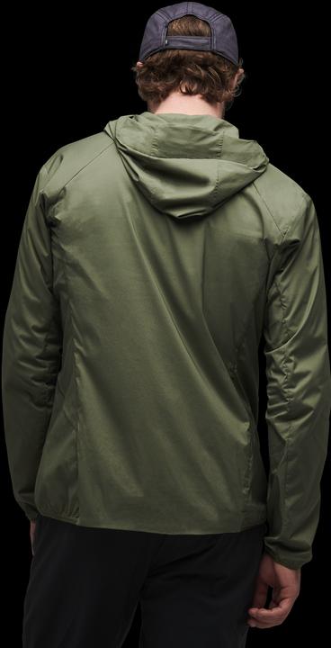Image du produit Black Diamond Sweat à capuche isolé Alpine Start (XL)