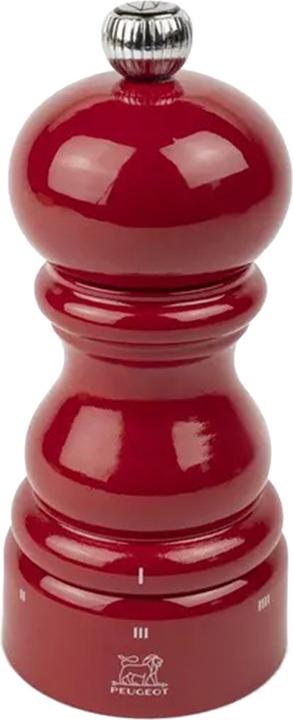 Produktbild Peugeot PARIS ROT Pfeffermühle U SELECT 40cm (Pfeffer)
